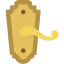 Door handle Symbol 64x64