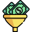 Funnel icon 64x64