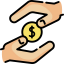 Money icon 64x64