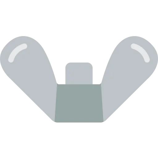Screw icon