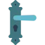 Door handle Symbol 64x64