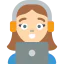 Gamer icon 64x64