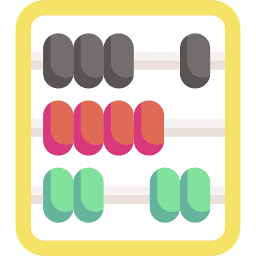 Abacus Ikona