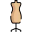 Mannequin icon 64x64