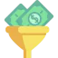 Funnel icon 64x64