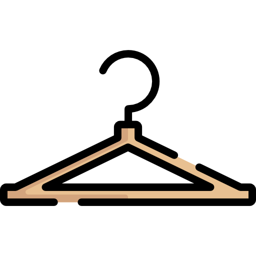 Hanger icon
