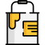 Paint bucket icon 64x64