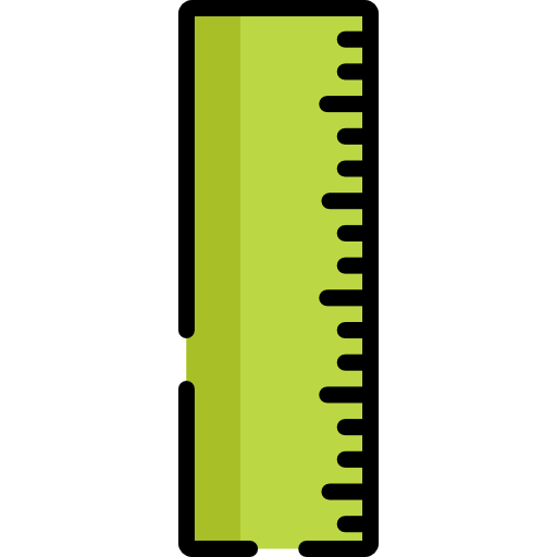 Ruler icon