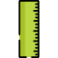 Ruler icon 64x64