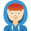 Rapper icon 64x64