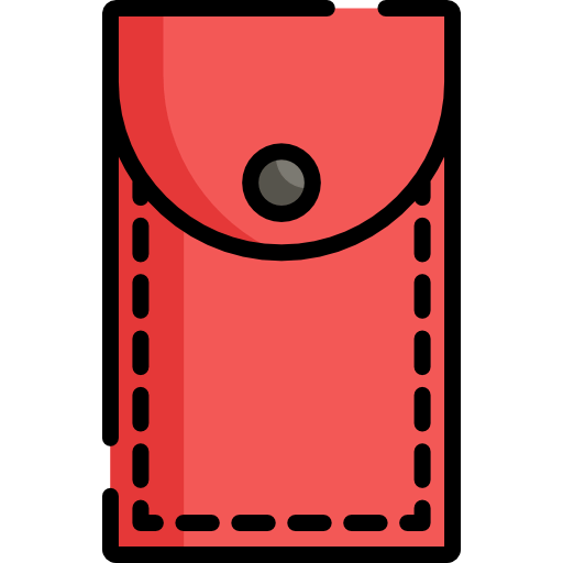 Pocket icon
