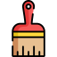 Paint brush icon 64x64