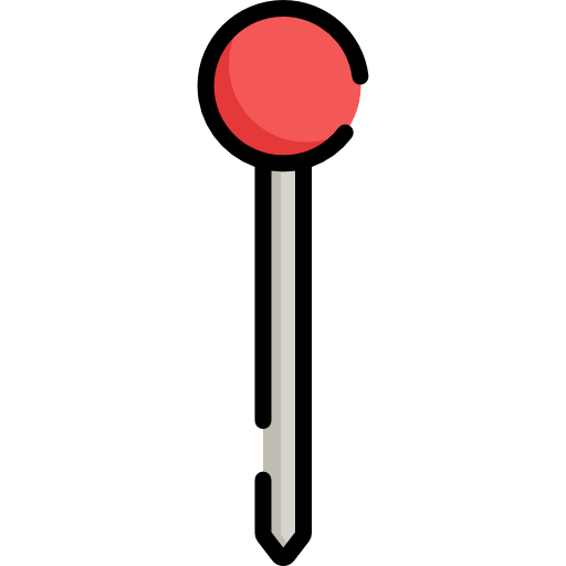 Pin icon