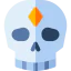 Skull icon 64x64