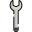 Wrench icon 64x64