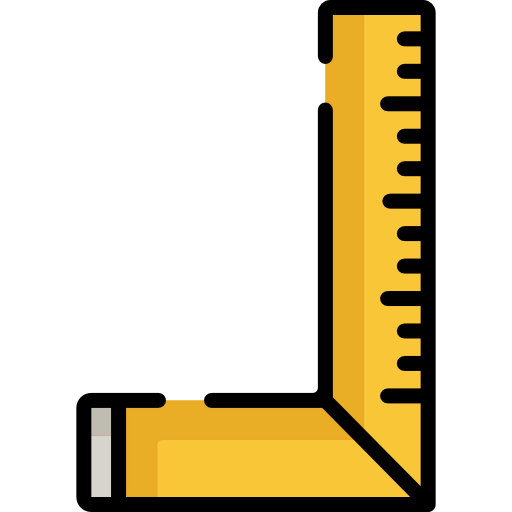 Ruler icon
