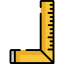 Ruler icon 64x64