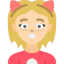 Otaku icon 64x64