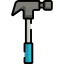 Hammer icon 64x64