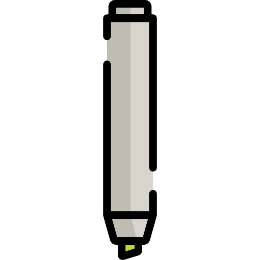Highlighter icon