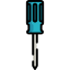 Screwdriver icon 64x64