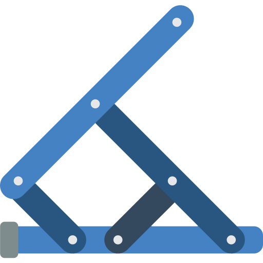Hinge icon