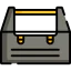 Toolbox icon 64x64