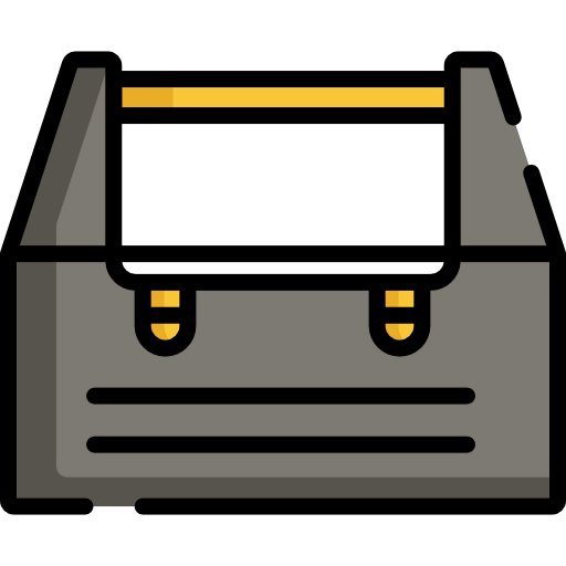 Toolbox icon