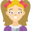 Doll icon 64x64