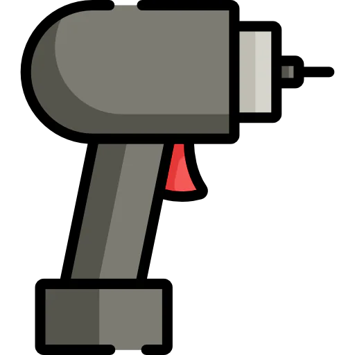 Driller icon