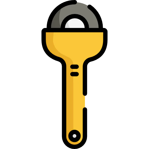 Roller tool icon