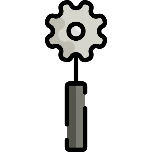 Cutting tool icon