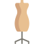 Mannequin icon 64x64