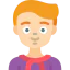 Posh icon 64x64