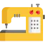 Sewing machine icon 64x64