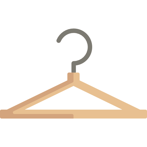 Hanger icon