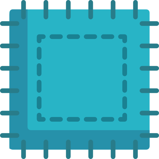 Patch ícono