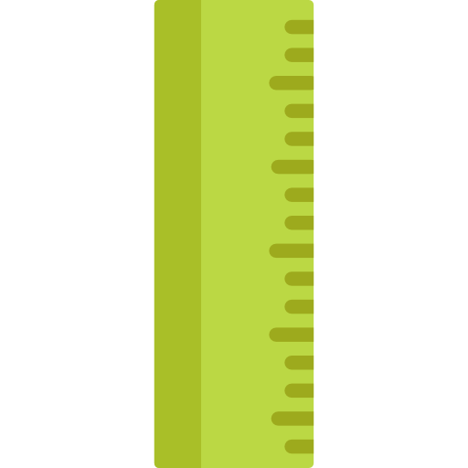 Ruler icon