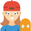 Skater icon 64x64