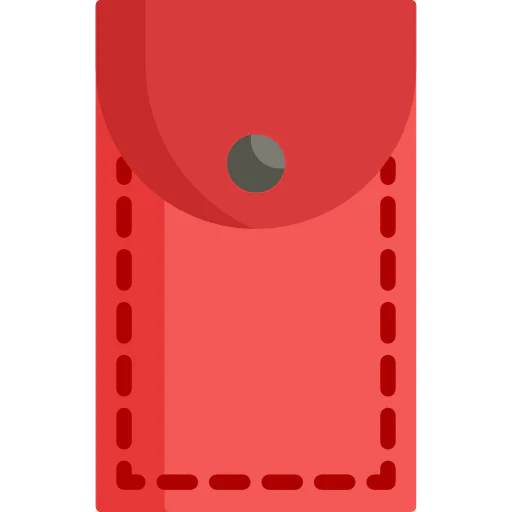 Pocket icon