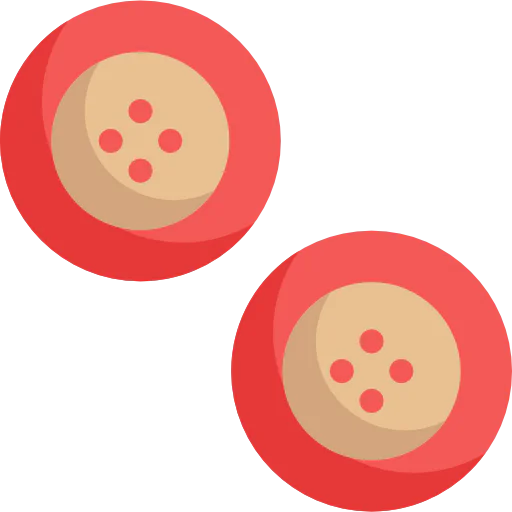 Button ícono
