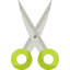 Scissors icon 64x64