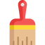 Paint brush icon 64x64