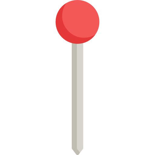 Pin icon
