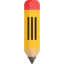 Pencil icon 64x64
