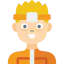 Otaku icon 64x64