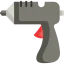 Caulk gun icon 64x64