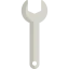 Wrench icon 64x64