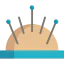 Pin cushion icon 64x64