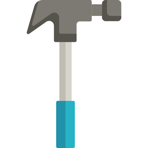 Hammer icon